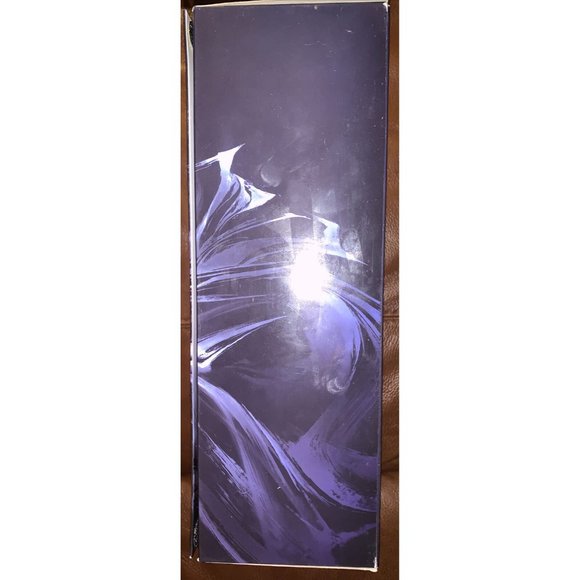 Variant Play Arts Kai DC Comics Batman No.1 Figure (Missing Figure) Box & Accs. - Picture 5 of 12